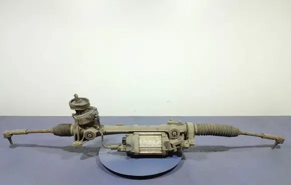 Seat Altea Steering rack 1K1423051CC