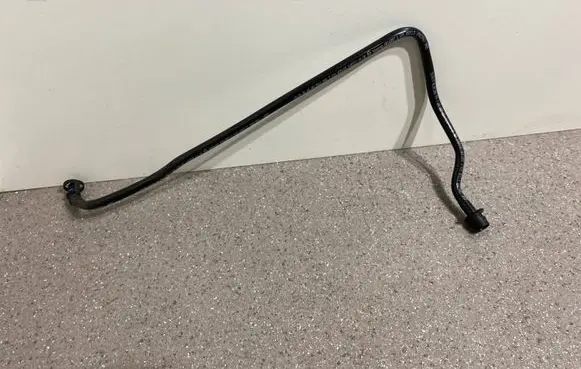 BMW X3 F25 Air intake hose/pipe 7601020