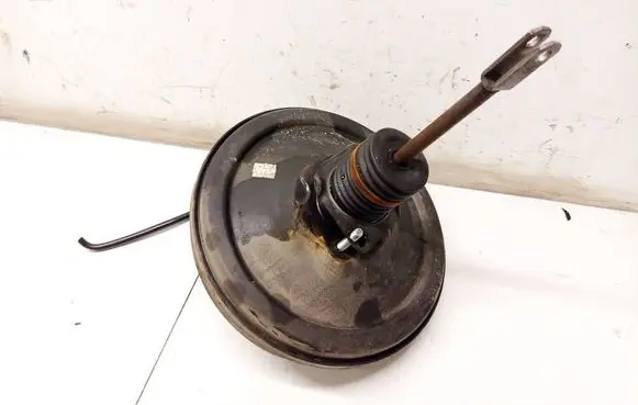 Opel Astra H Brake booster 13142359