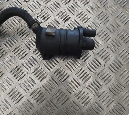 Opel Zafira B Breather/breather pipe/hose 000552036150