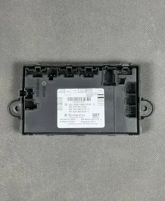 Mercedes-Benz S W221 Door control unit/module A2219001101