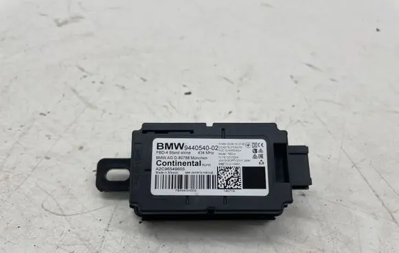 BMW X4M F98 Other control units/modules 9440540