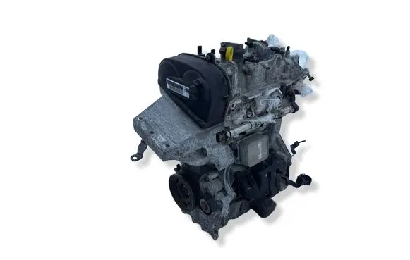 Skoda Fabia Mk3 (NJ) Engine CHZ