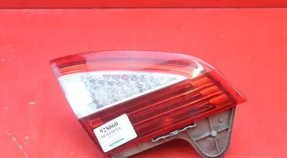 Ford Mondeo MK IV Rear/tail lights