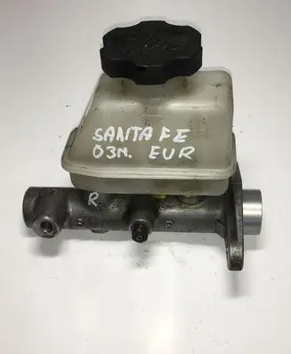 Hyundai Santa Fe Master brake cylinder BM111048