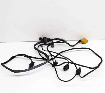 Audi A5 8T 8F Parking sensor (PDC) wiring loom 8K0971104Q