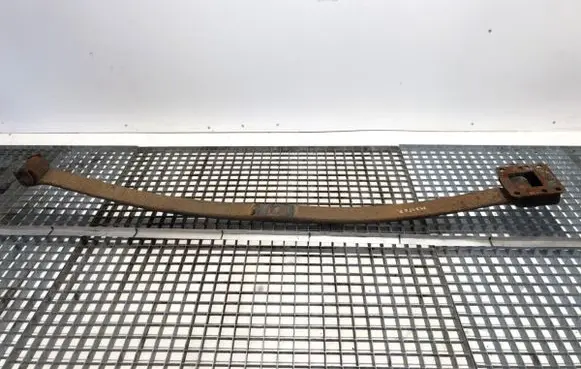 Renault Master II Rear leaf spring 