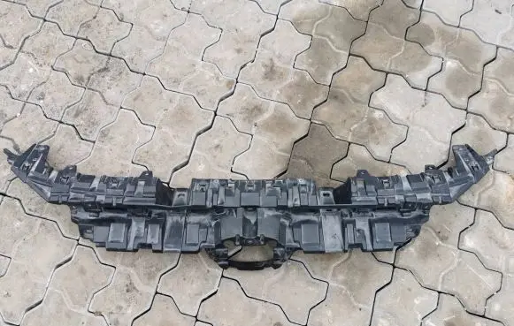 Toyota RAV 4 (XA50) Front bumper support beam 5311542010