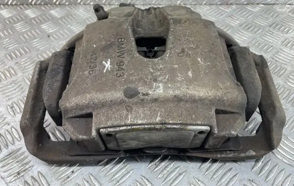 BMW 6 E63 E64 Front brake caliper 
