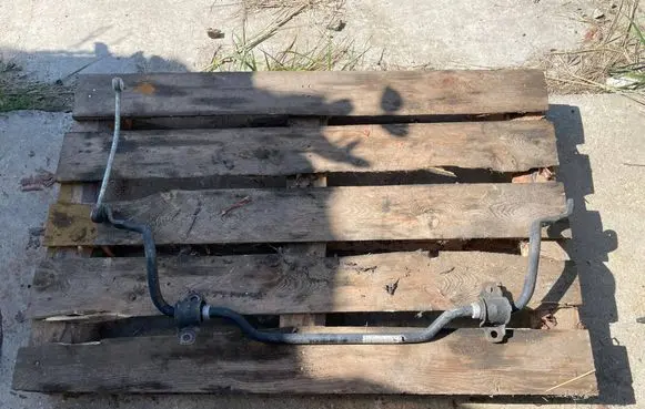 Land Rover Range Rover Evoque L538 Front anti-roll bar/sway bar