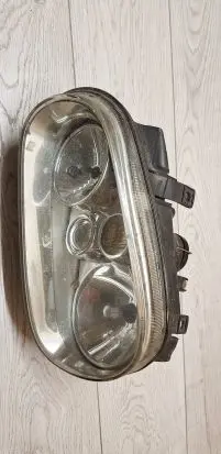 Volkswagen Golf IV Headlight/headlamp 1J1941017B