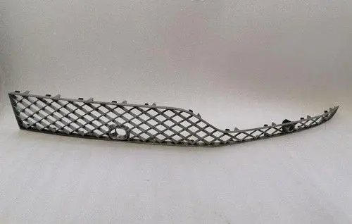 Bentley Bentayga Front bumper upper radiator grill 36A807675