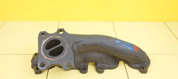 Peugeot 5008 Exhaust manifold V759703180 5FV