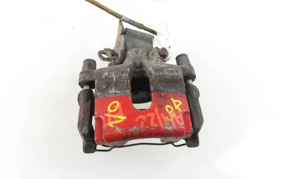 Jaguar XF Rear brake caliper