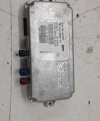 BMW X5 E70 Camera control unit module 9259357 16129510