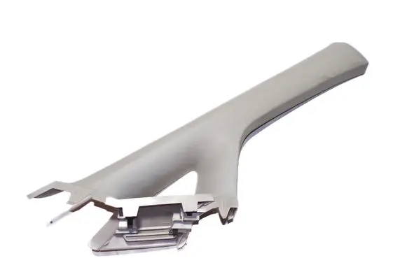 Volkswagen Caddy (A) pillar trim 2K0867234B 2K0867234