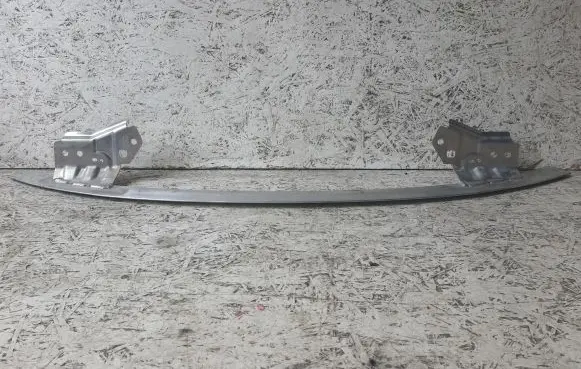 Tesla Model 3 Bottom radiator support slam panel 