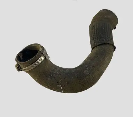 Citroen C4 I Picasso Intercooler hose/pipe