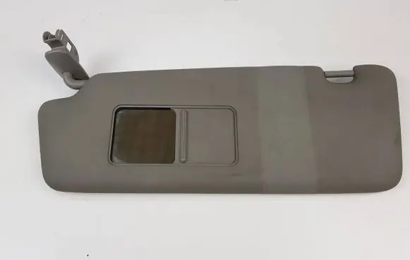 Audi A4 S4 B6 8E 8H Sun visor 8E0857551