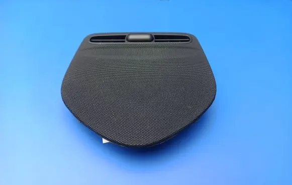 Dash center speaker trim cover