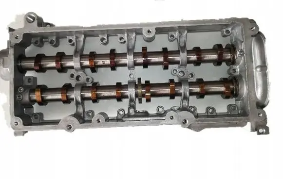 Volkswagen PASSAT B8 Engine head 04L103308C 04L103292F 04L103044K