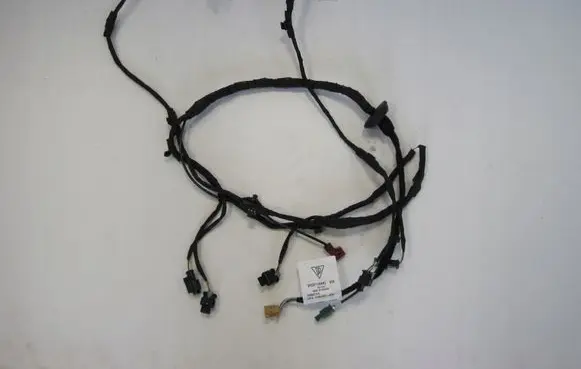Porsche 718 Cayman 982 982c Parking PDC sensor 9Y0971104HE