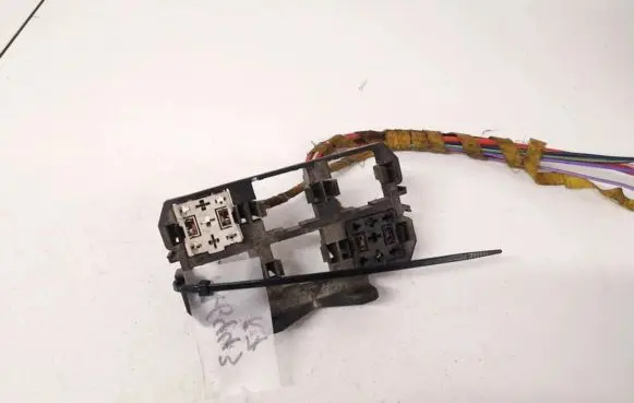 Audi 100 S4 C4 Sensor 4a0937503