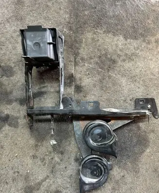 BMW 1 F20 F21 Headlight/headlamp mounting bracket
