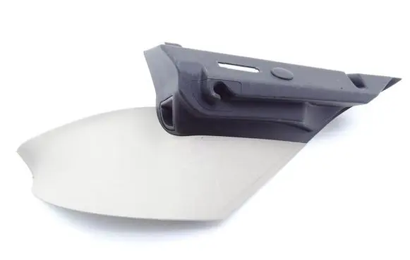 Alfa Romeo Mito Parcel shelf load cover mount bracket 156087947