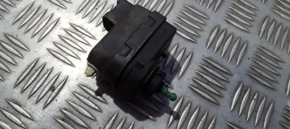 Renault Scenic I Headlight level adjustment motor 7700840141