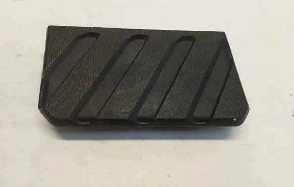 Ford Ranger IV Thresholds for All-terrain vehicles N1WB-E20040-BA