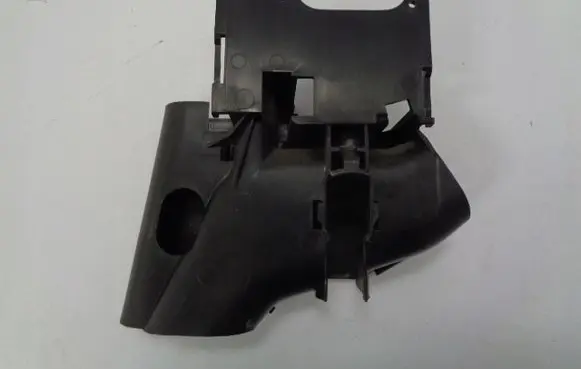 Fuse box cover