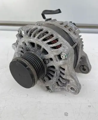 Mazda CX-3 Generator/alternator A2TX4781ZT