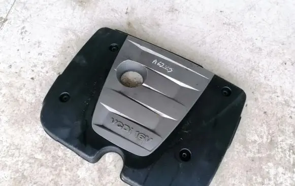 Chevrolet Cruze Engine cover (trim)