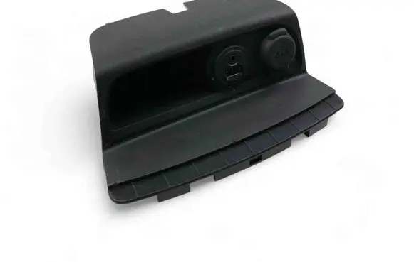 Peugeot 2008 I Glove box 9674655277