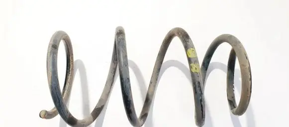 Toyota RAV 4 (XA30) Front coil spring