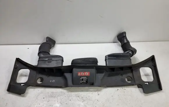 Mercedes-Benz CLS C218 X218 Top upper radiator support slam panel A0019890803