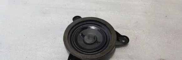 Audi A8 S8 D4 4H Front door speaker 4H0035397
