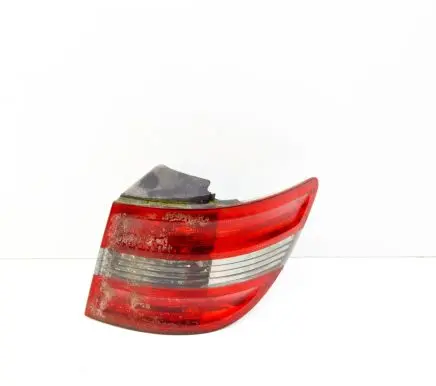 Mercedes-Benz B W245 Rear/tail lights A1698202464