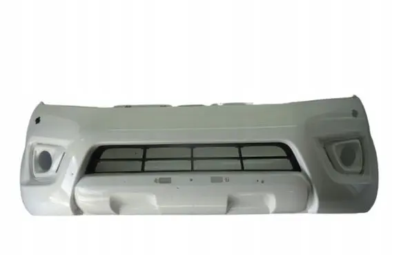 Nissan Navara D23 Front bumper R11P2