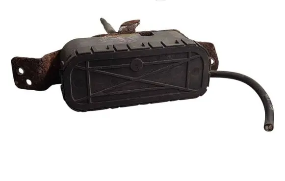 Volvo S80 Headlight wiper motor 