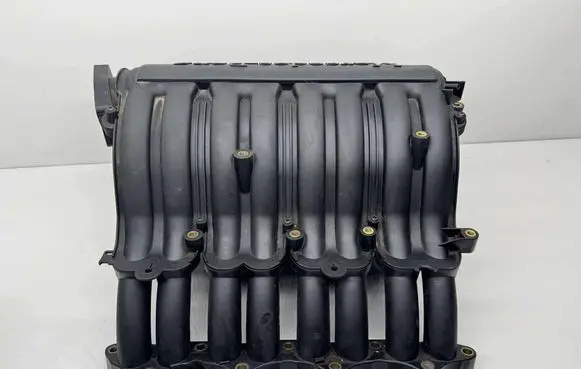 Mercedes-Benz A W168 Intake manifold 6680900301 SD3329