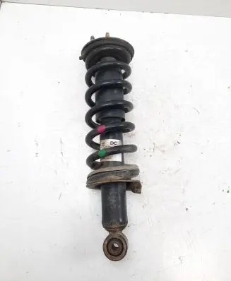 Toyota Hilux (AN120, AN130) Front shock absorber with coil spring 561105XA0B
