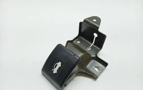 Nissan X-Trail T30 Engine bonnet/hood lock release cable 