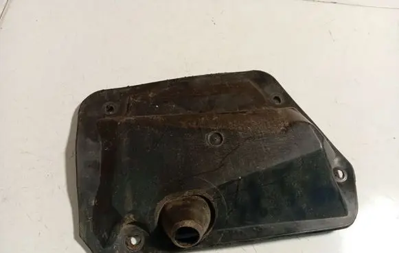 Citroen C4 I Picasso Other interior part 9654410280