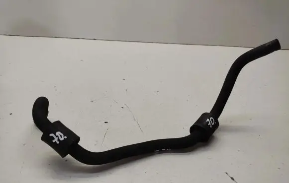 Mercedes-Benz ML W164 Power steering hose/pipe/line A1644660281