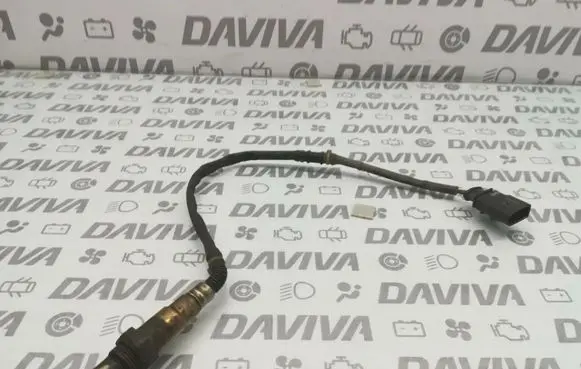 Audi A6 S6 C6 4F Lambda probe sensor 06F906262P 0258006741