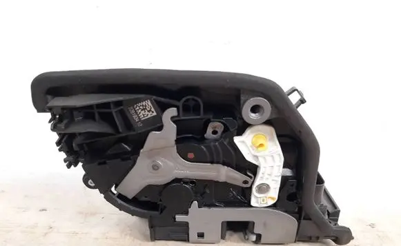 Mini Clubman F54 Front door lock 7281934 51217281934