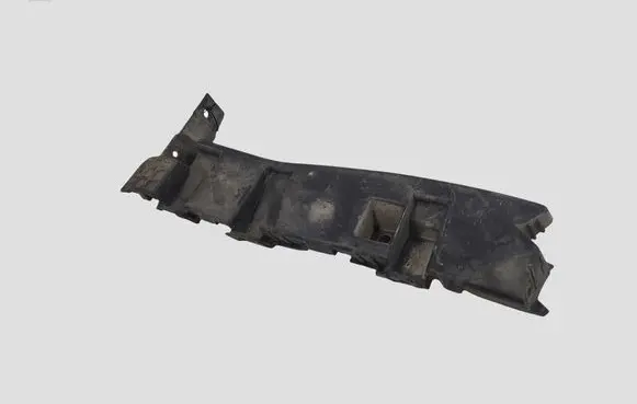 Seat Leon (1P) Rear bumper mounting bracket 1P0807394