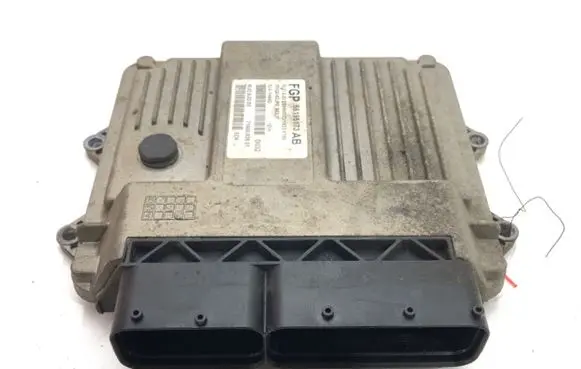 Suzuki Swift I Engine control unit/module ECU 33920-62JP0